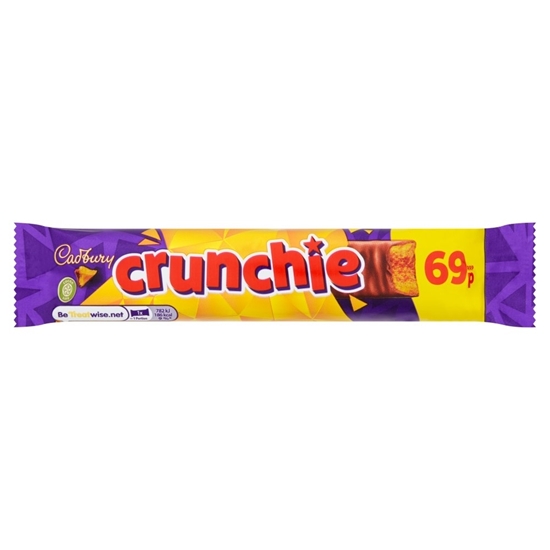 Picture of PM 69P CRUNCHIE STD X 48 