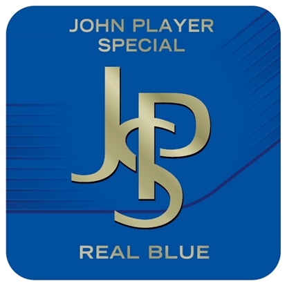 Picture of JPS K/S REAL BLUE 20