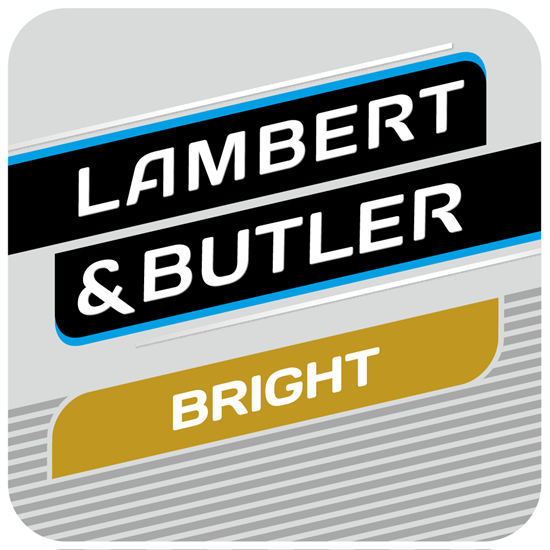 Picture of LAMBERT & BUTLER BRIGHT GOLD 20