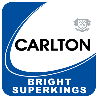 Picture of CARLTON S/K BRIGHT BLUE 20