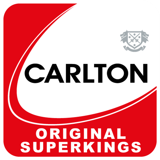 Picture of CARLTON S/K RED 20 