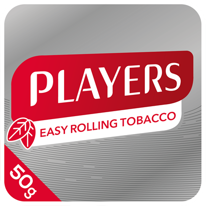 Jps Players Volume Tobacco 30G - Tesco Groceries