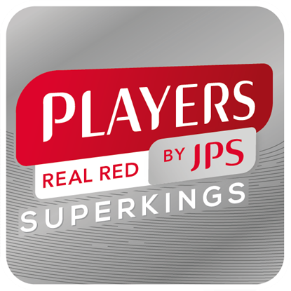 Picture of PLAYERS S/K REAL RED 20     