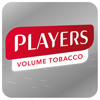 Picture of PLAYERS VOLUME TOBACCO CAN 50G X 5