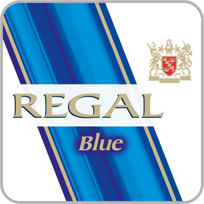 Picture of REGAL K/S BLUE 20