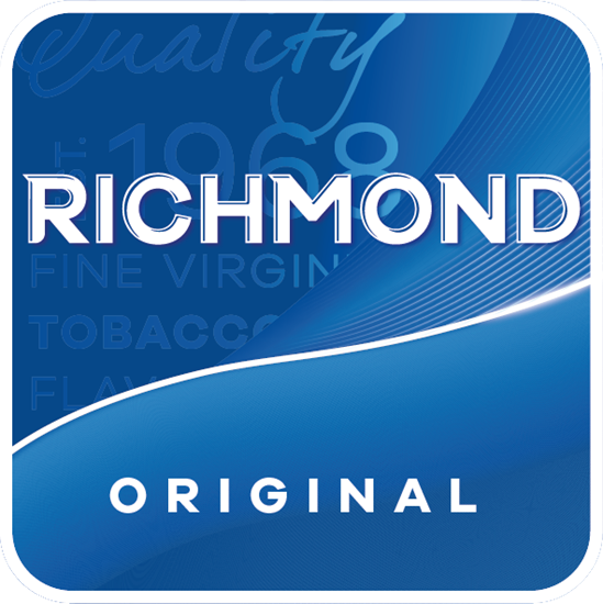 Picture of RICHMOND K/S ORIGINAL 20   