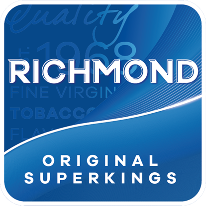 Picture of RICHMOND S/K ORIGINAL 20   