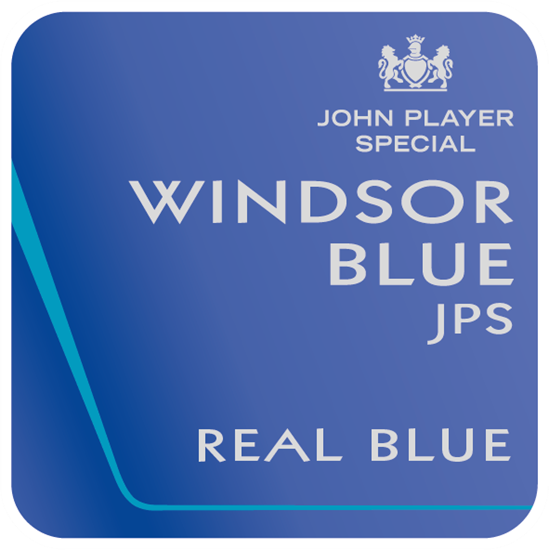 Picture of WINDSOR K/S REAL BLUE 20