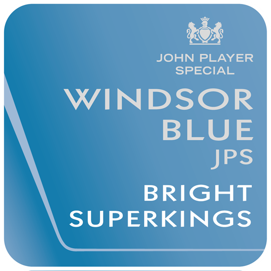 Picture of WINDSOR S/K BRIGHT BLUE 20