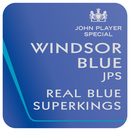 Picture of WINDSOR S/K REAL BLUE 20