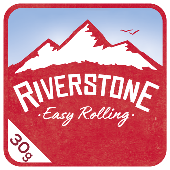 Picture of RIVERSTONE TOBACCO 30G X 5   