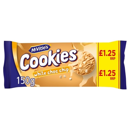 Buy Mcvities Gold Billion Bar 60p at