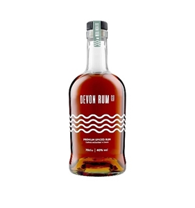 Picture of DEVON RUM PREMIUM SPICED * 70cl * x 6