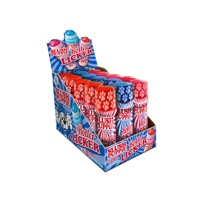 Picture of SLUSH PUPPIE ROLLER LICKER 60ml x 15