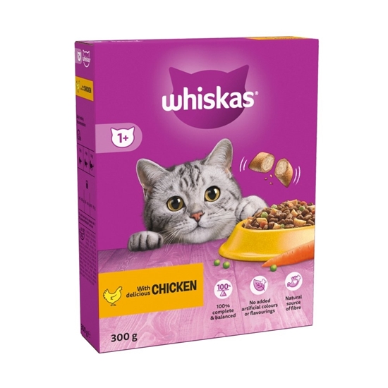 Whiskas cat sales food wholesale