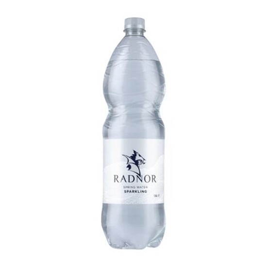 Picture of RADNOR SPARKLING WATER 1.5lt x 12