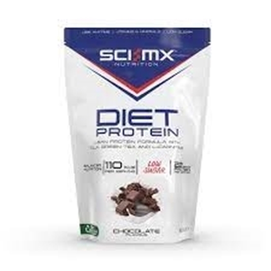 Picture of SCI-MX DIET PRO MEAL CHOCOLATE 800g x 4