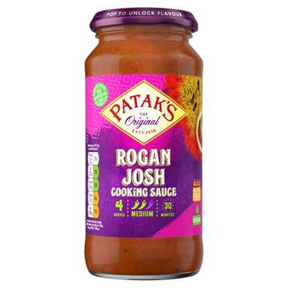 Picture of PATAKS ROGAN JOSH X 6