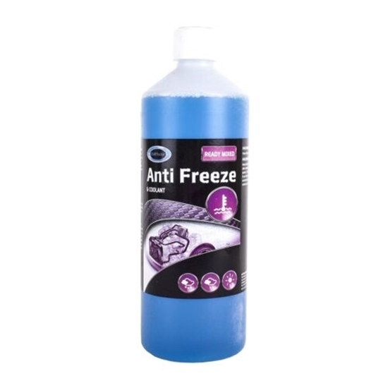 Picture of CHILL FACTOR ANTI FREEZE 1lt x 6