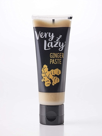 Picture of LAZY GINGER PASTE (TUBE) 75g x 6