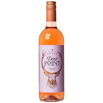 Picture of DEER POINT ROSE 75CL X 6