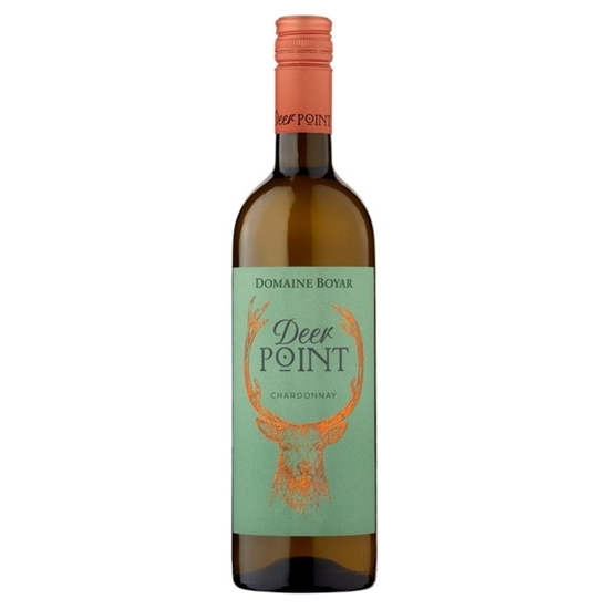 Picture of DEER POINT CHARDONNAY 75CL X 6