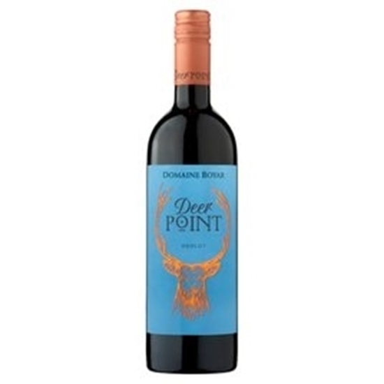 Picture of DEER POINT MERLOT 75CL X 6
