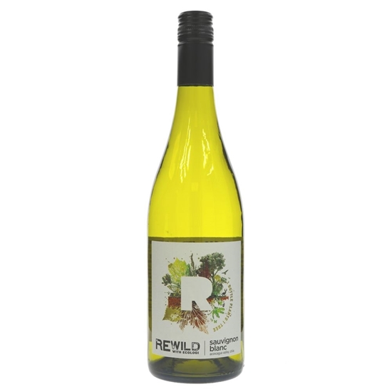 Picture of REWILD SAUVIGNON BLANC 75CL X 6