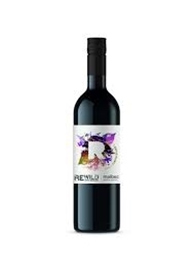 Picture of REWILD MALBEC 75CL X 6