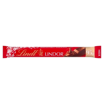 Picture of PM 95P LINDOR MILK TREAT BAR 38G X 24 