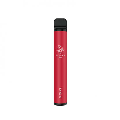 Picture of ELF RED (ELFSUKA)  VAPE BAR x 10