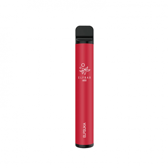 Picture of ELF RED (ELFSUKA)  VAPE BAR x 10