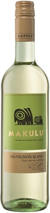 Picture of MAKULU SAUVIGNON BLANC 75cl x 6