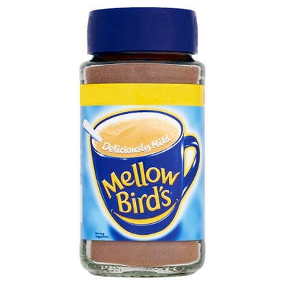 Picture of PM £3.19 MELLOW BIRDS COFFEE 100G X 6