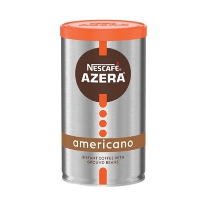 Picture of PM £4.59 NESCAFE AZERA AMERICANO COFFEE 90G X 6