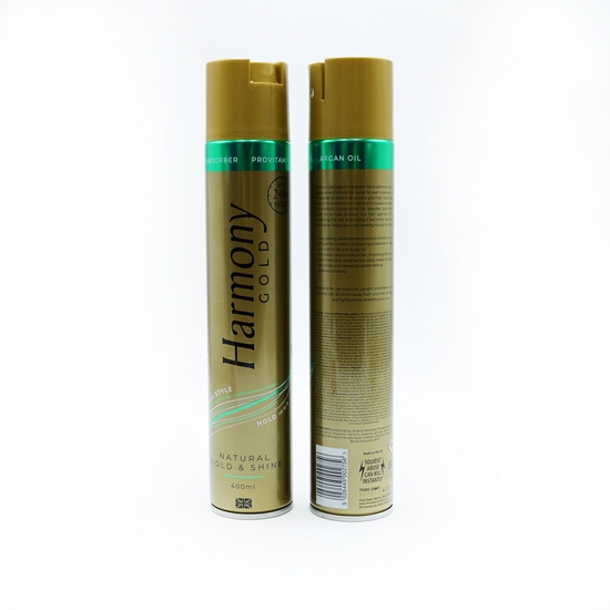 Picture of HARMONY HAIR SPRAY 400ML X 6