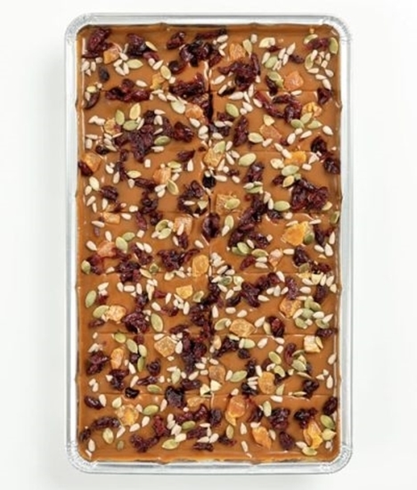 Picture of TRAYBAKES TRAY INDULGENT FLAPJACK X 1 