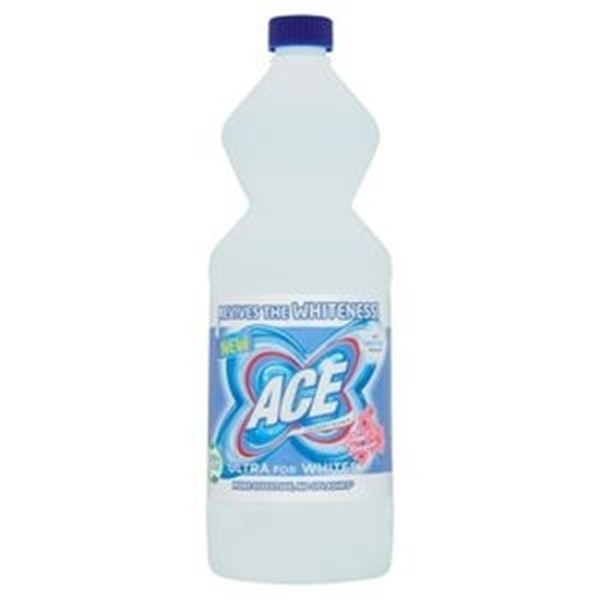 Picture of ACE ULTRA WHITES 1LTR X 6