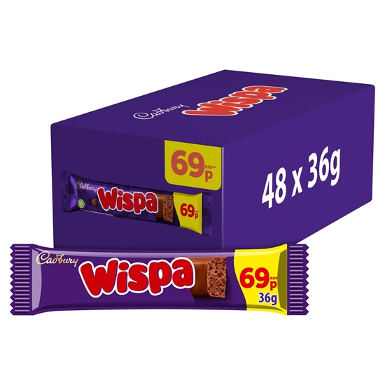 Picture of PM 69P WISPA X 48 