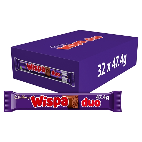 Picture of WISPA *DUO* X 32