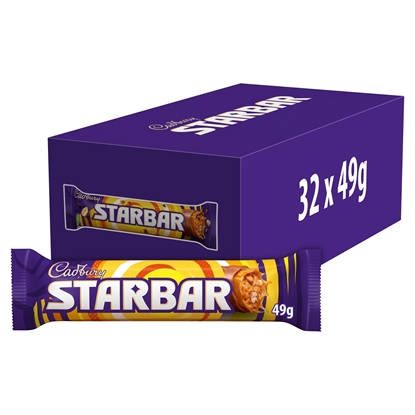 Picture of STARBAR X 32