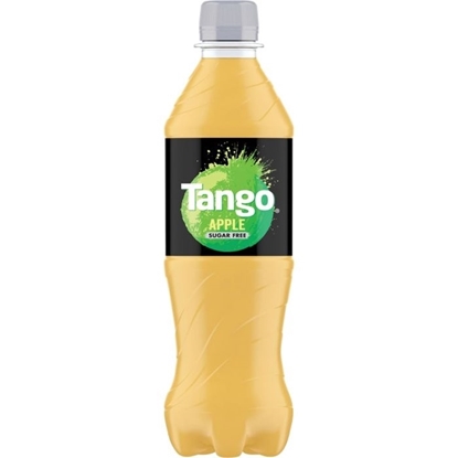 Picture of TANGO APPLE S/FREE 500ML BOTTLE X 12