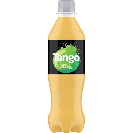 Picture of TANGO APPLE S/FREE 500ML BOTTLE X 12