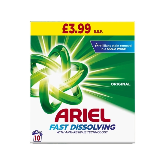 Picture of PM £3.99 ARIEL ORIGINAL X 6