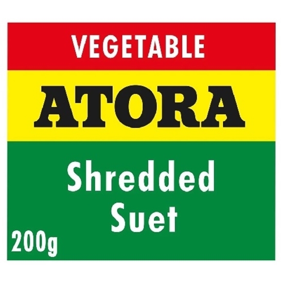 Picture of ATORA *VEG* SUET 200G X 12