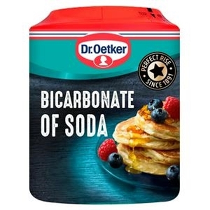 Picture of DR OETKER G/F BICARBONATE OF SODA 200G X 4