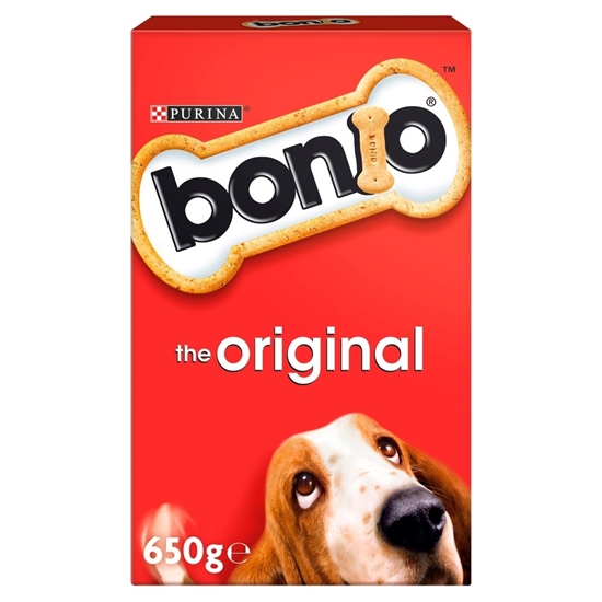 Picture of BONIO 650G X 5