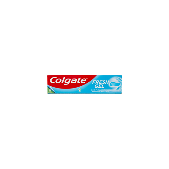 Picture of COLGATE TOOTHPASTE FRESH MINTY GEL 75ML X 12