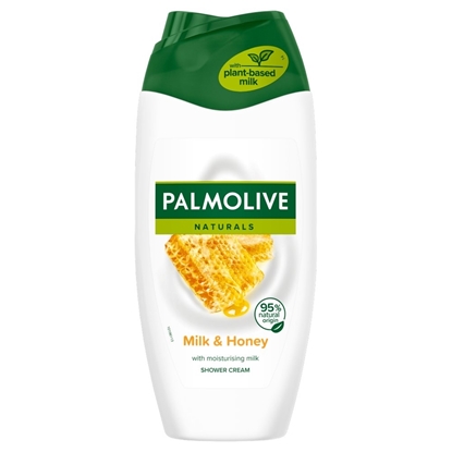 Picture of PM £1 PALMOLIVE COCONUT SHOWER GEL 250ML X 6