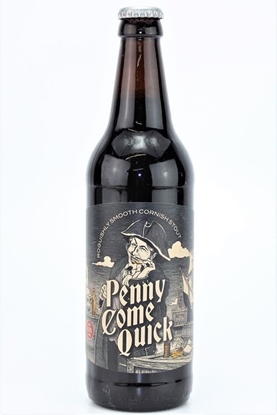 Picture of SKINNERS PENNY COME QUICK *BOTTLE* 500ML X 12